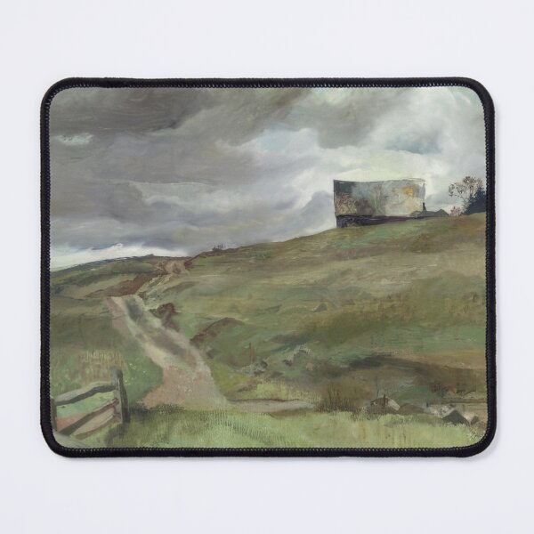 Item preview, Andrew Wyeth - Andrew Wyeth art - Andrew Wyeth artwork - Andrew Wyeth paintings designed and sold by KirstenShShop.