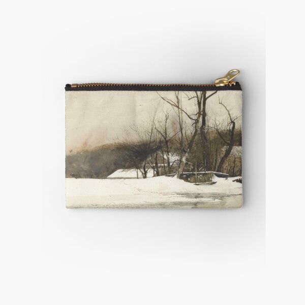 Item preview, Andrew Wyeth - Andrew Wyeth art - Andrew Wyeth artwork - Andrew Wyeth paintings designed and sold by KirstenShShop.