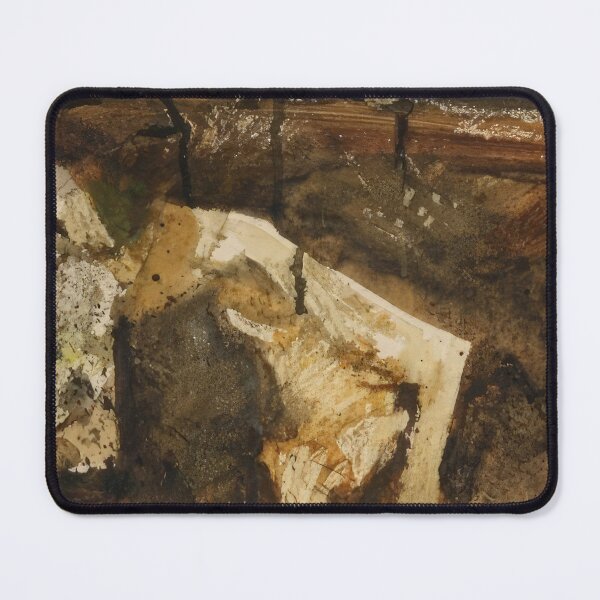 Item preview, Andrew Wyeth - Andrew Wyeth art - Andrew Wyeth artwork - Andrew Wyeth paintings designed and sold by KirstenShShop.