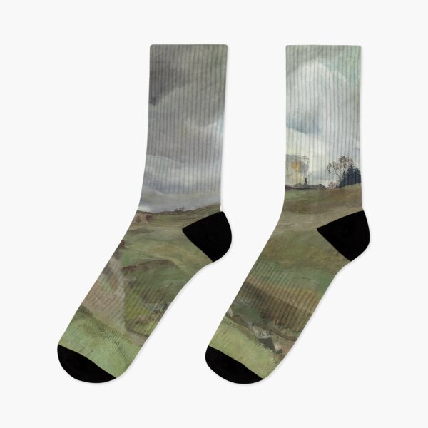 Item preview, Andrew Wyeth - Andrew Wyeth art - Andrew Wyeth artwork - Andrew Wyeth paintings designed and sold by KirstenShShop.