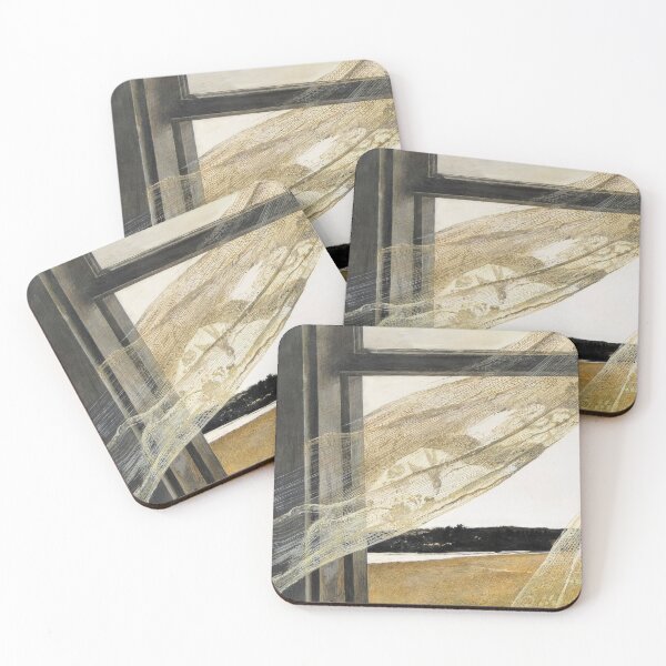 Item preview, Andrew Wyeth - Andrew Wyeth art - Andrew Wyeth artwork - Andrew Wyeth paintings designed and sold by KirstenShShop.