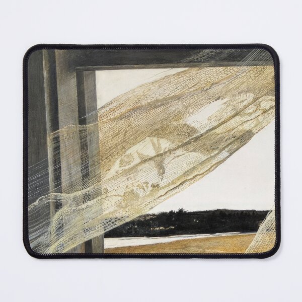 Item preview, Andrew Wyeth - Andrew Wyeth art - Andrew Wyeth artwork - Andrew Wyeth paintings designed and sold by KirstenShShop.