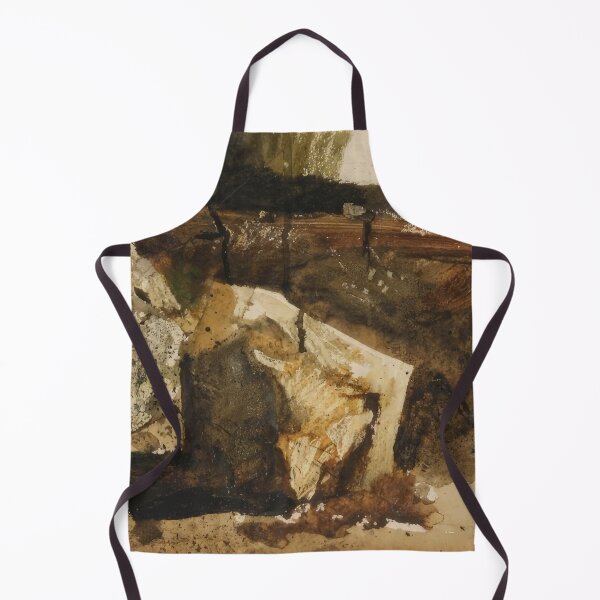 Item preview, Andrew Wyeth - Andrew Wyeth art - Andrew Wyeth artwork - Andrew Wyeth paintings designed and sold by KirstenShShop.
