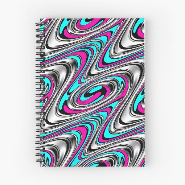 Item preview, Futuristic Y2K Liquid Chrome Metal Pattern designed and sold by xmoudx.