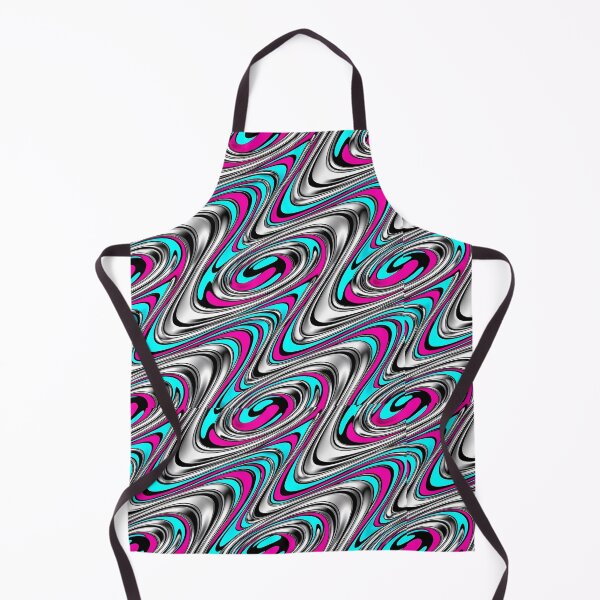 Item preview, Futuristic Y2K Liquid Chrome Metal Pattern designed and sold by xmoudx.