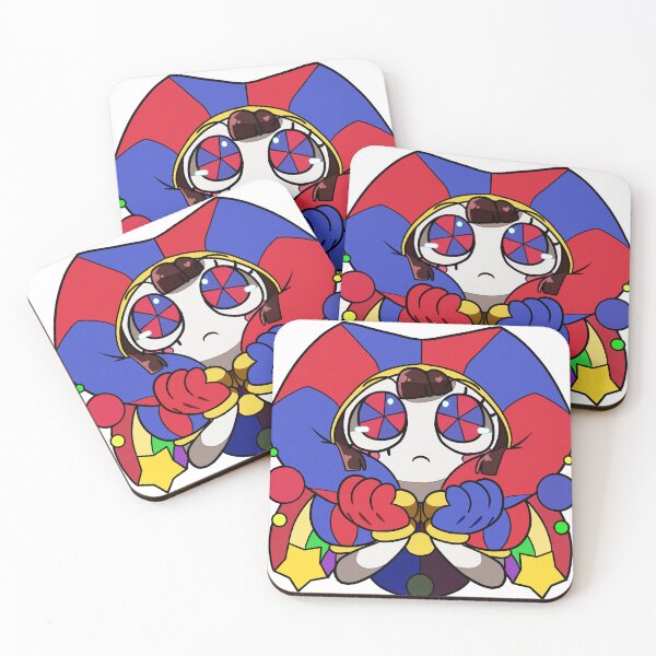Item preview, TADC Pomni designed and sold by metsumei.