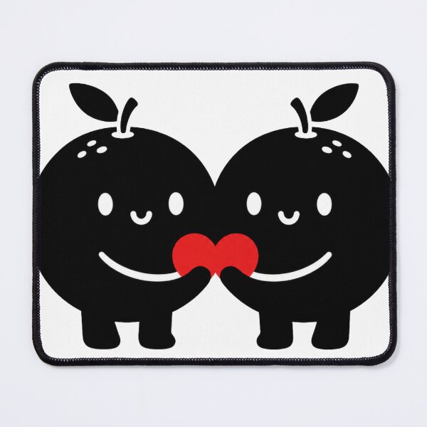 Item preview, orangeBlack, love,redheart funny tshirt designed and sold by idizayilstore.