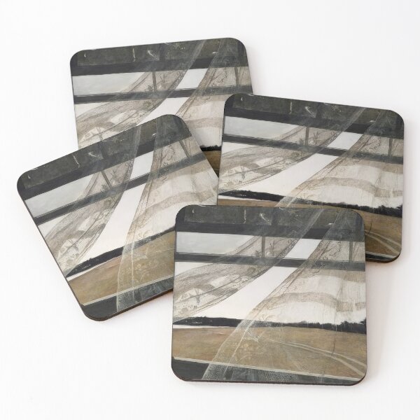 Item preview, Andrew Wyeth - Andrew Wyeth art - Andrew Wyeth artwork - Andrew Wyeth paintings designed and sold by KirstenShShop.
