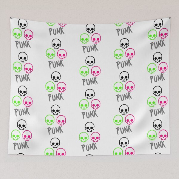 Item preview, Punk Rock Street Style designed and sold by hola@me by SHEMLARI.