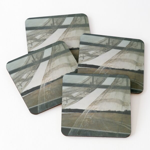 Item preview, Andrew Wyeth - Andrew Wyeth art - Andrew Wyeth artwork - Andrew Wyeth paintings designed and sold by KirstenShShop.