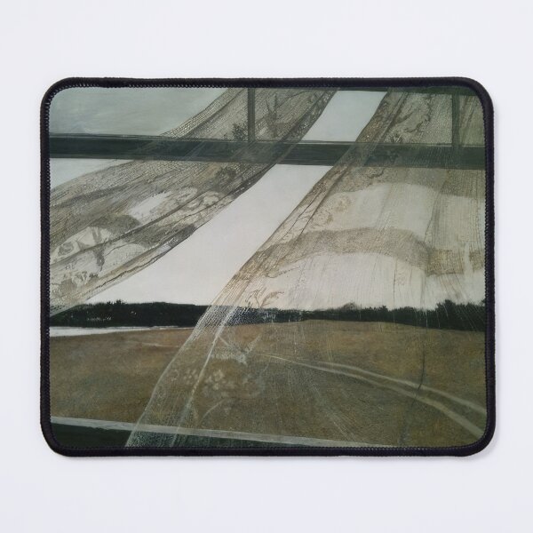 Item preview, Andrew Wyeth - Andrew Wyeth art - Andrew Wyeth artwork - Andrew Wyeth paintings designed and sold by KirstenShShop.