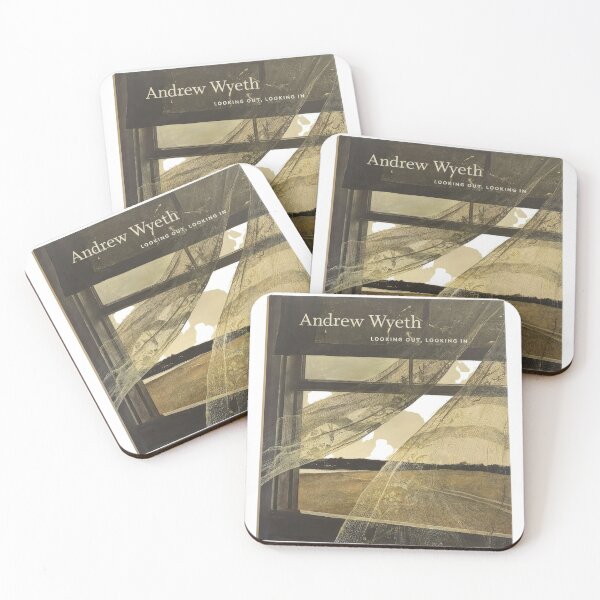 Item preview, Andrew Wyeth - Andrew Wyeth art - Andrew Wyeth artwork - Andrew Wyeth paintings designed and sold by KirstenShShop.