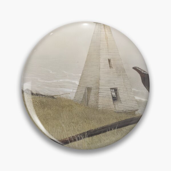 Item preview, Andrew Wyeth - Andrew Wyeth art - Andrew Wyeth artwork - Andrew Wyeth paintings designed and sold by KirstenShShop.