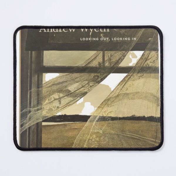 Item preview, Andrew Wyeth - Andrew Wyeth art - Andrew Wyeth artwork - Andrew Wyeth paintings designed and sold by KirstenShShop.