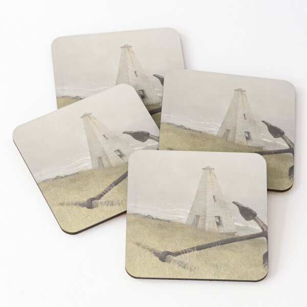 Item preview, Andrew Wyeth - Andrew Wyeth art - Andrew Wyeth artwork - Andrew Wyeth paintings designed and sold by KirstenShShop.