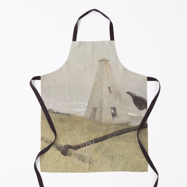 Item preview, Andrew Wyeth - Andrew Wyeth art - Andrew Wyeth artwork - Andrew Wyeth paintings designed and sold by KirstenShShop.