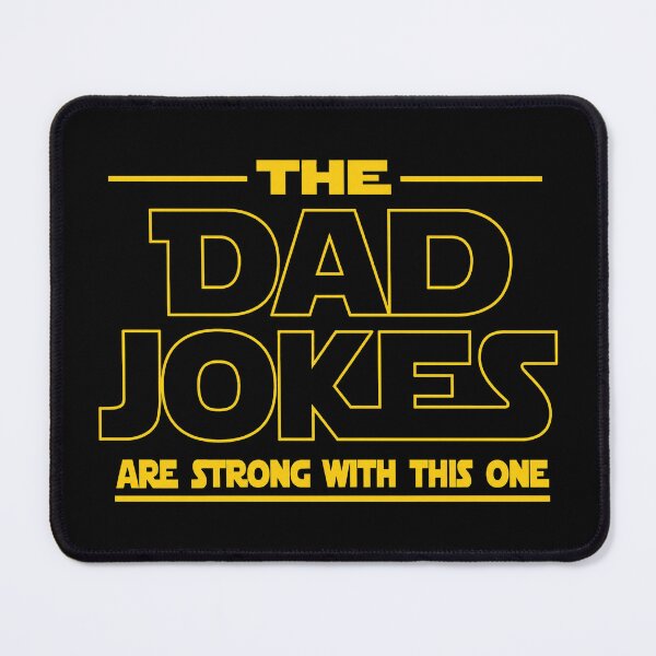 Item preview, The Dad Jokes, Father's Day, Funny Dad, Cool Dad designed and sold by Naviiraart.