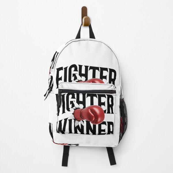 Item preview, Fighter Winner Boxing Glove Breakthrough designed and sold by Rhodes Shop.