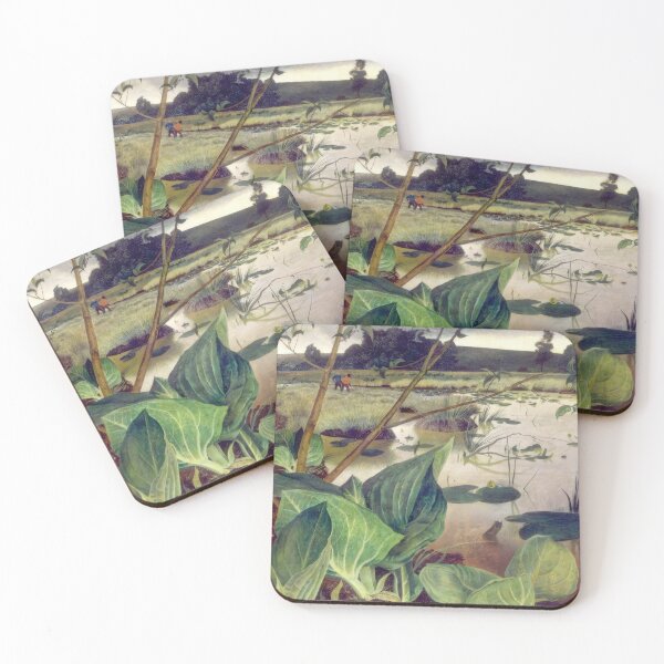 Item preview, Andrew Wyeth - Andrew Wyeth art - Andrew Wyeth artwork - Andrew Wyeth paintings designed and sold by KirstenShShop.