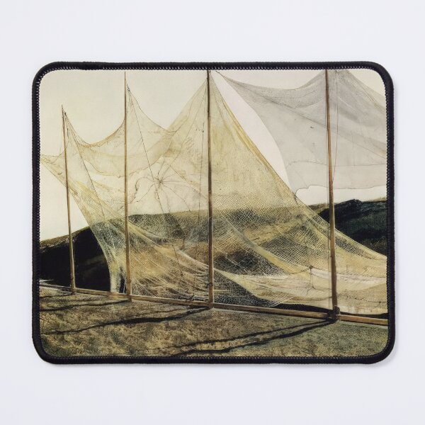 Item preview, Andrew Wyeth - Andrew Wyeth art - Andrew Wyeth artwork - Andrew Wyeth paintings designed and sold by KirstenShShop.