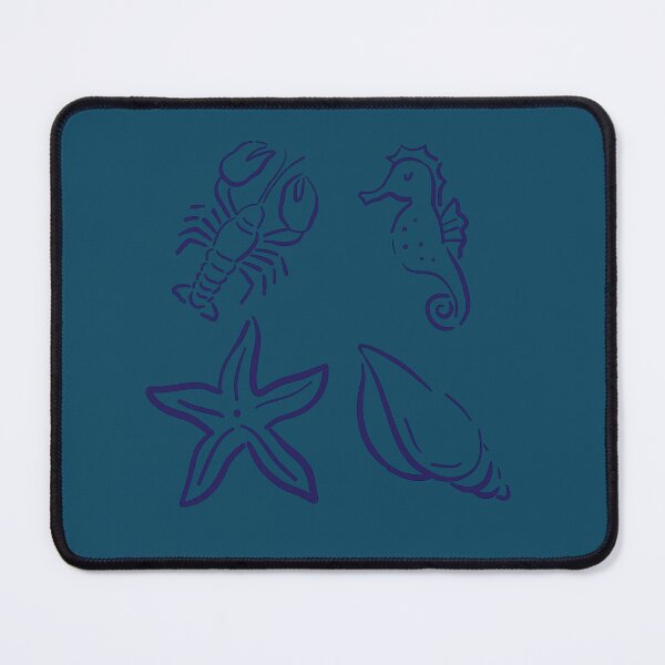 Item preview, Marine collection designed and sold by F.A.M.S.
