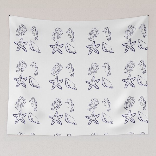 Item preview, Marine collection designed and sold by F.A.M.S.
