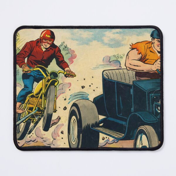 Item preview, World of Wheels – Teen Ego, Speed, and the Race for Glory designed and sold by Analog Aura .