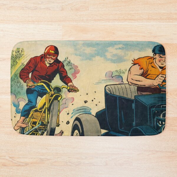 Item preview, World of Wheels – Teen Ego, Speed, and the Race for Glory designed and sold by Analog Aura .