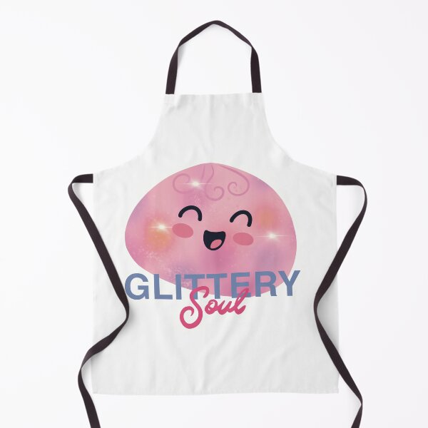 Item preview, Pink Glitter Dumpling (Glittery Soul) designed and sold by katieladybug3.