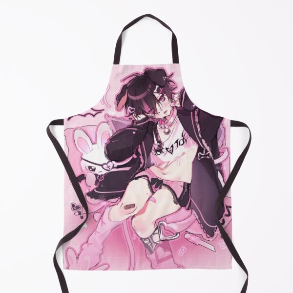 Item preview, JoeiWanko Femboy Vtuber designed and sold by Abstract Finds.
