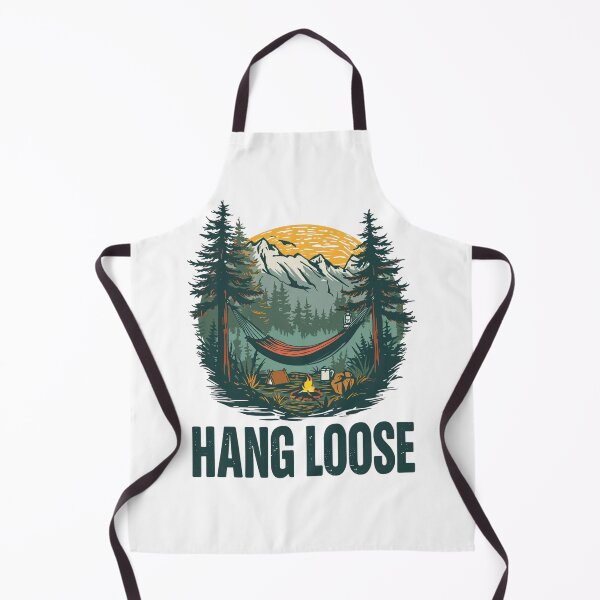 Item preview, Hang Loose designed and sold by RisingWolfStudio.