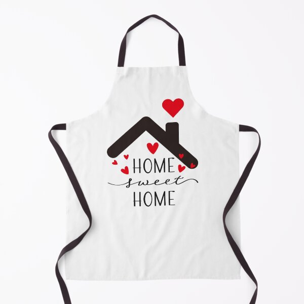 Item preview, Home Sweet Home. designed and sold by Dinasshop.