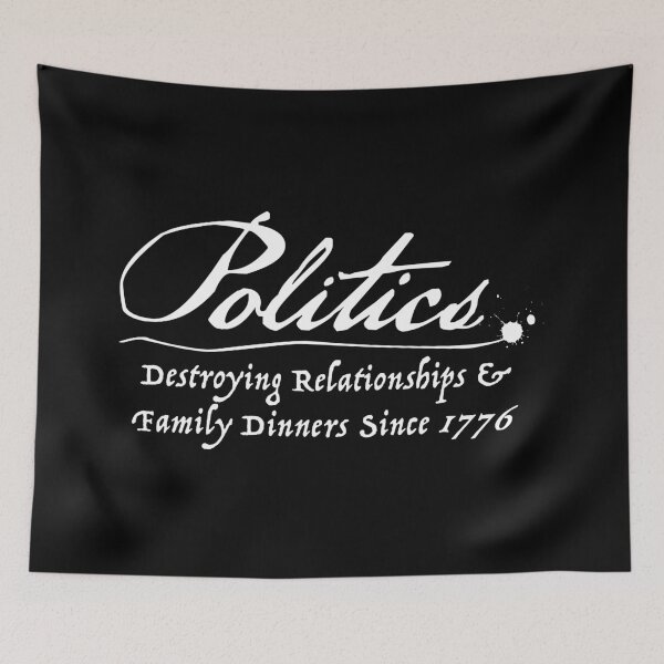 Item preview, 2026 Midterm Election - Vote 2026 - Funny Sayings - American Politics designed and sold by DesignByLeo.