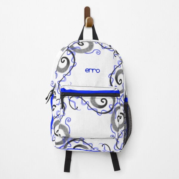 Item preview, Erro Creative Ornament Tile: Abstract Fractal Pattern designed and sold by erro creative.