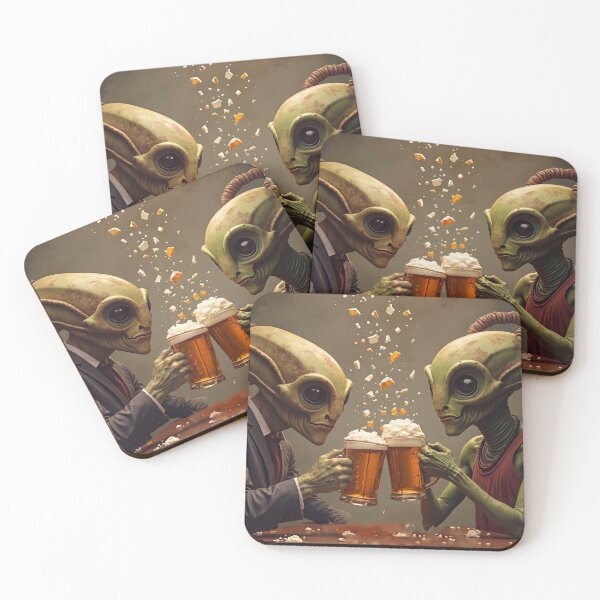 Item preview, Cheers from Sector 4 designed and sold by graficsfx.