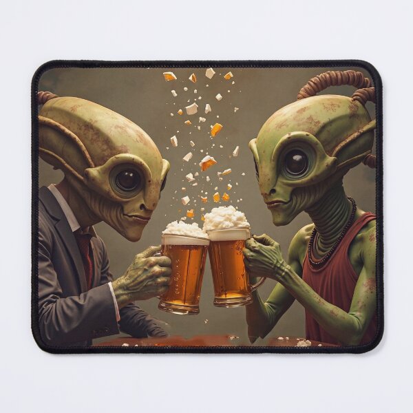 Item preview, Cheers from Sector 4 designed and sold by graficsfx.
