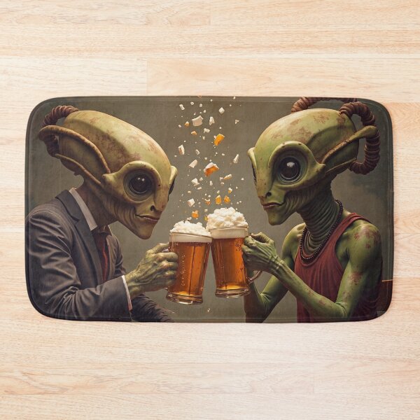 Item preview, Cheers from Sector 4 designed and sold by graficsfx.