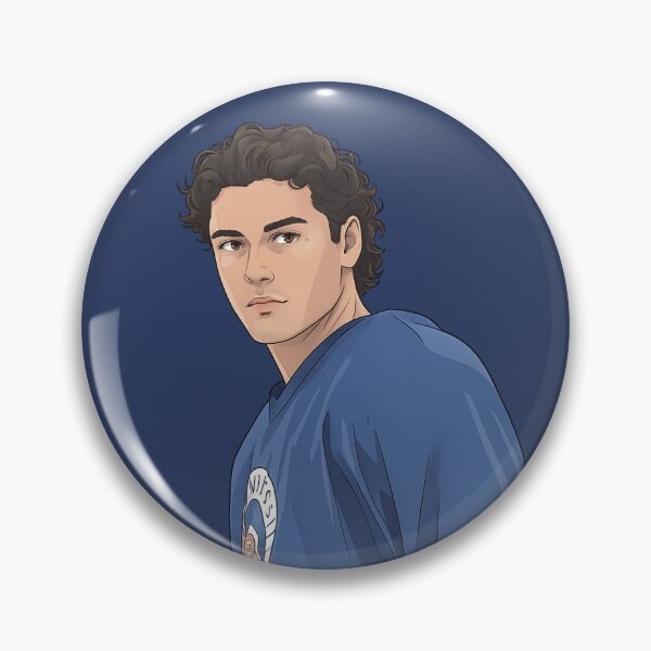 Item preview, Garrett Graham Off Campus Fanart designed and sold by THE JIZU SHOP.