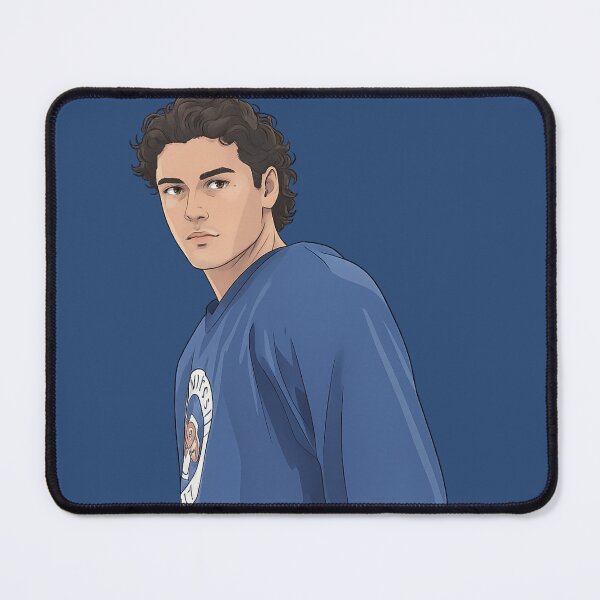 Item preview, Garrett Graham Off Campus Fanart designed and sold by THE JIZU SHOP.