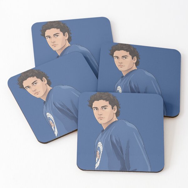 Item preview, Garrett Graham Off Campus Fanart designed and sold by THE JIZU SHOP.