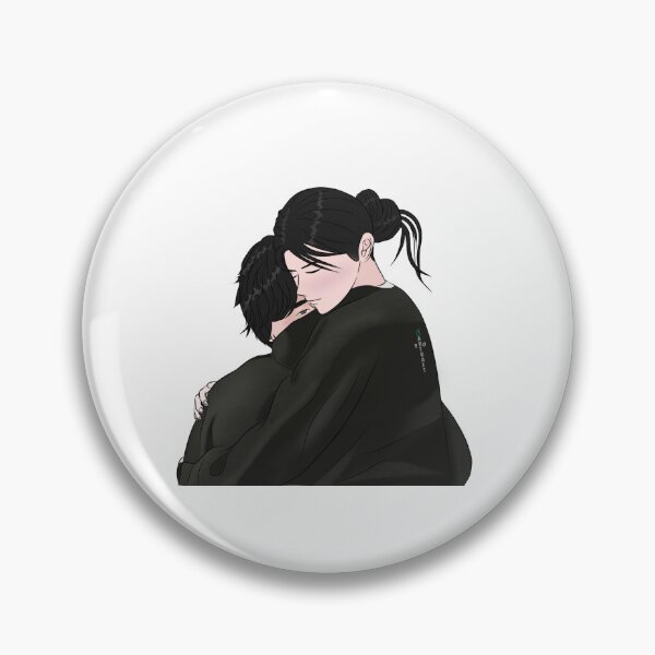 Item preview, We Are All Trying Here Korean Drama designed and sold by ArtRaftPro.