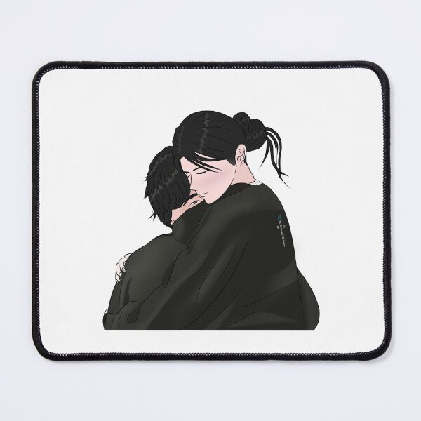 Item preview, We Are All Trying Here Korean Drama designed and sold by ArtRaftPro.