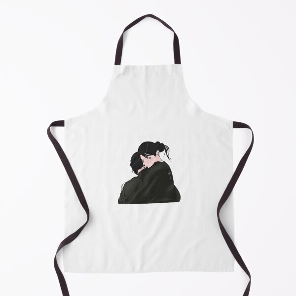 Item preview, We Are All Trying Here Korean Drama designed and sold by ArtRaftPro.