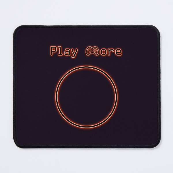Item preview, Play More Games V7-1 (NB) designed and sold by Ars Brunus.