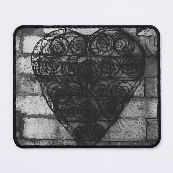 Item preview, Barbed Heart I designed and sold by Hellsveiah.
