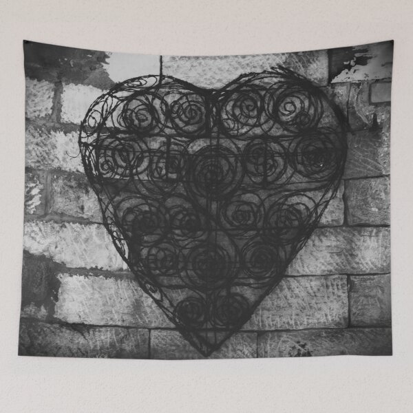 Item preview, Barbed Heart I designed and sold by Hellsveiah.