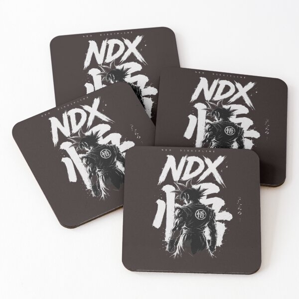Item preview, NDX Worldwide – Neo Discipline X designed and sold by NDX9.