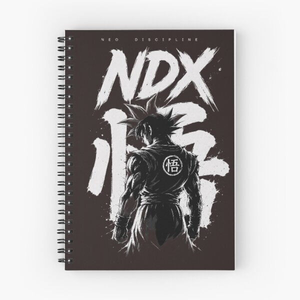 Item preview, NDX Worldwide – Neo Discipline X designed and sold by NDX9.