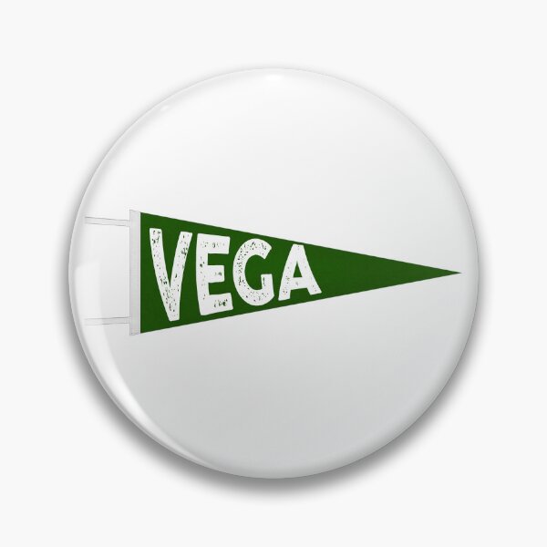 Item preview, Vega pennant designed and sold by TaskMe.