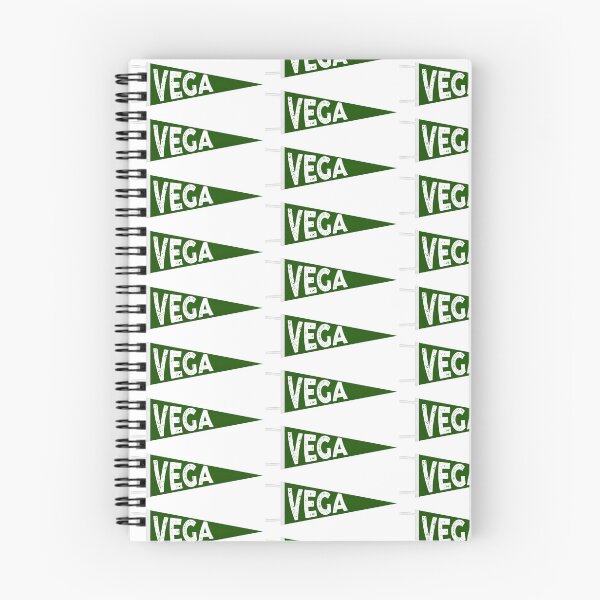 Item preview, Vega pennant designed and sold by TaskMe.